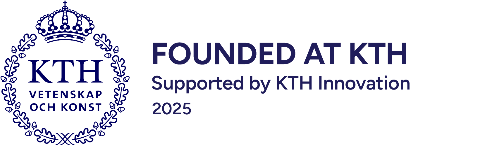 KTH Innovation's logo